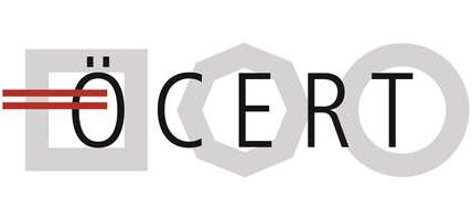 Logo ÖZert